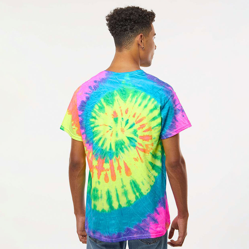 Tie-Dye Tee