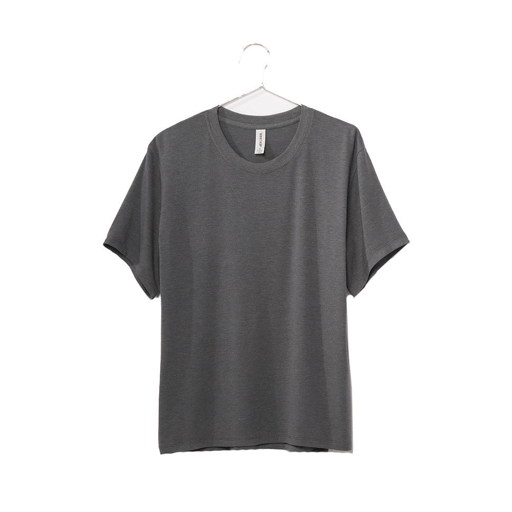Ladies' Modal Stretch Boyfriend T-Shirt