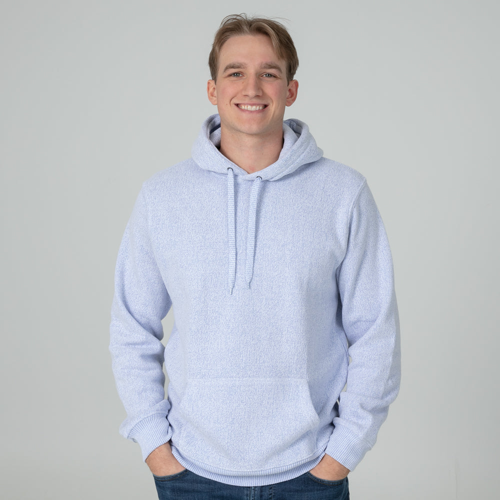 Hooded Nantucket Sweatshirt