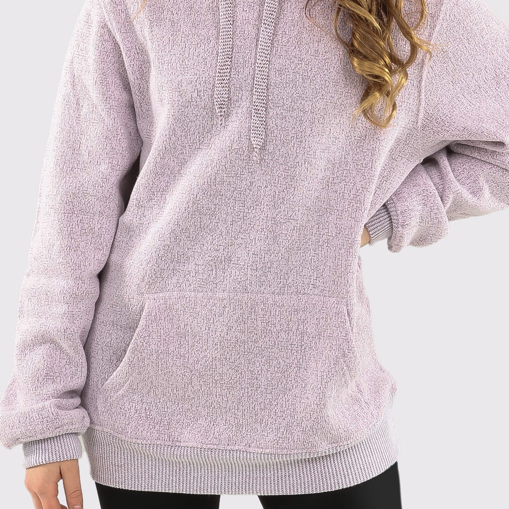 Hooded Nantucket Sweatshirt