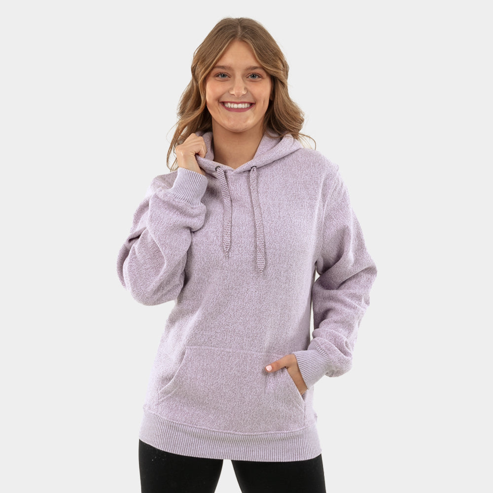 Hooded Nantucket Sweatshirt