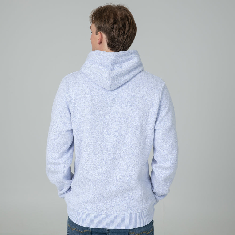 Hooded Nantucket Sweatshirt