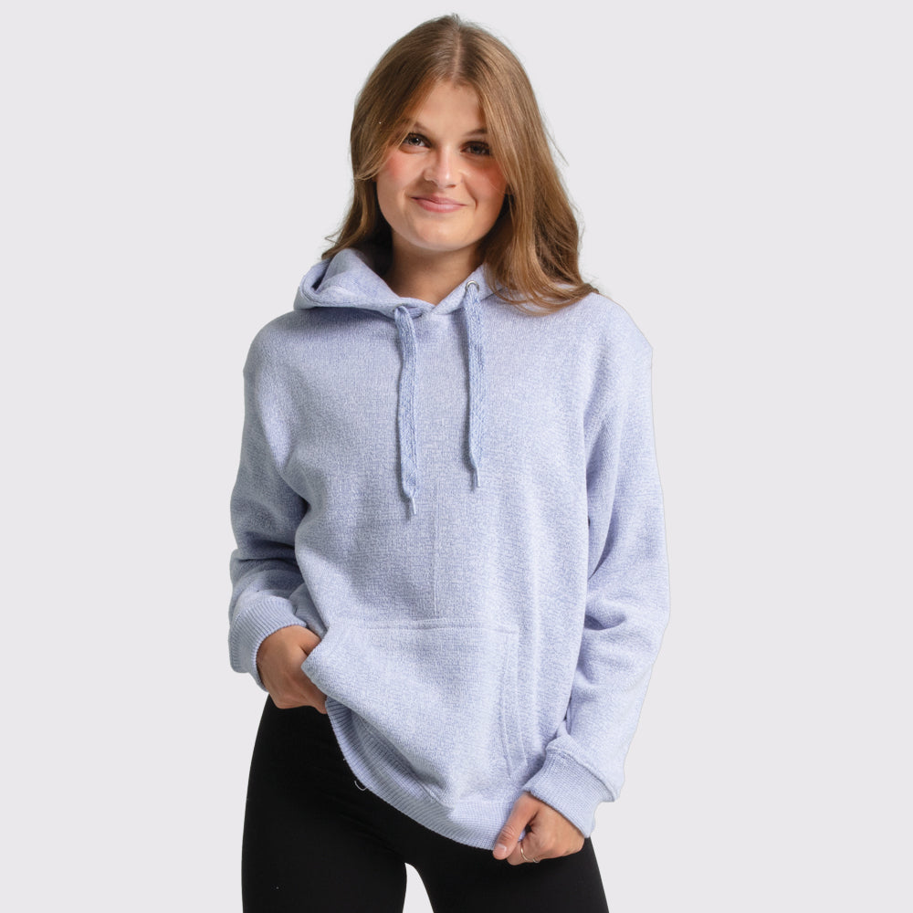 Hooded Nantucket Sweatshirt