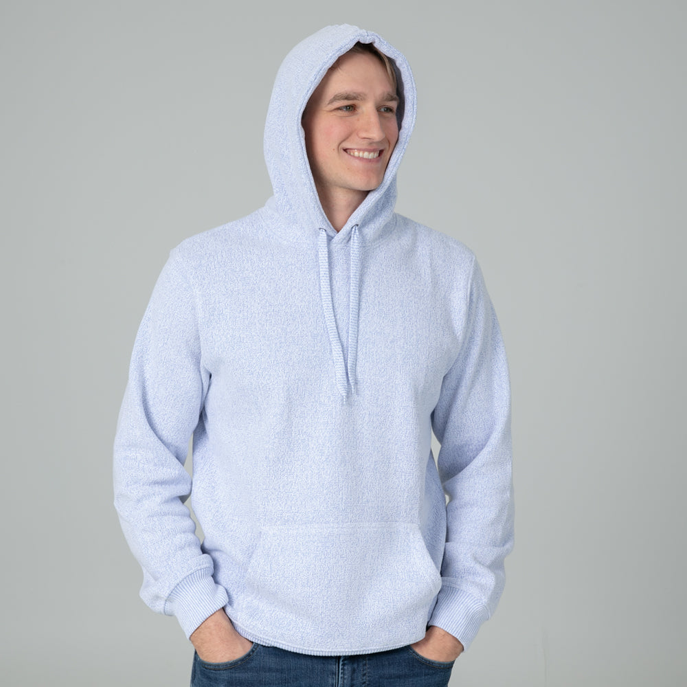 Hooded Nantucket Sweatshirt