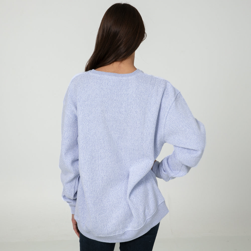 Youth Crew Neck Nantucket Sweatshirt