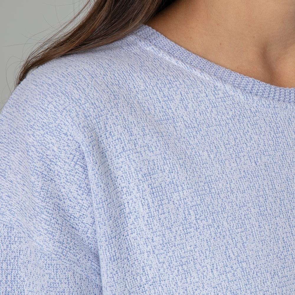 Crew Neck Nantucket Sweatshirt