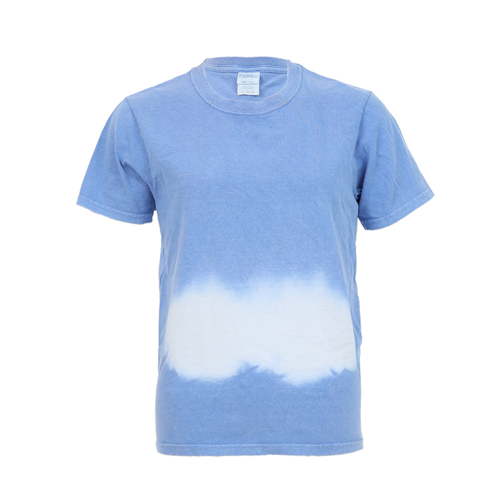 Heat Activated Color Changing Tee