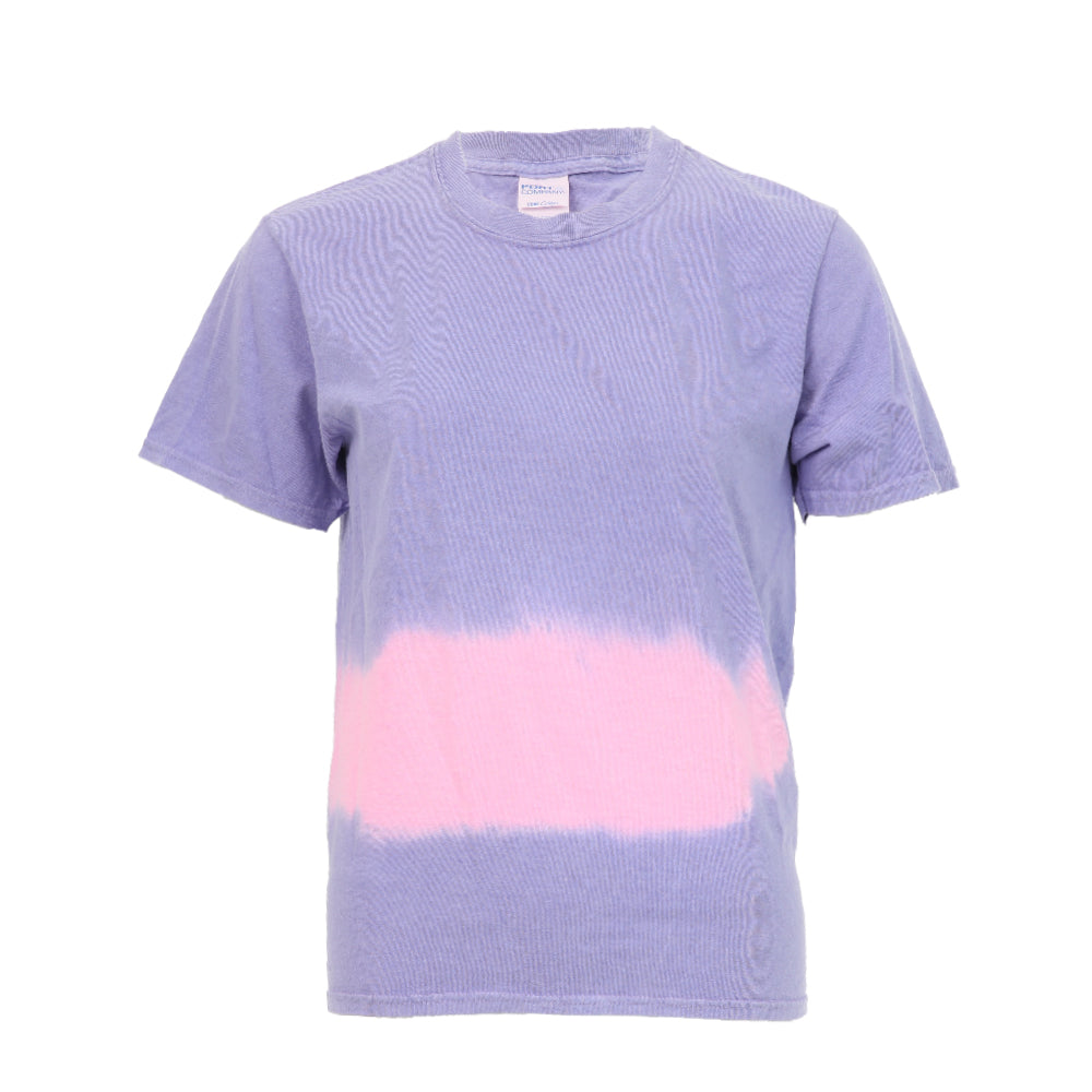 Heat Activated Color Changing Tee