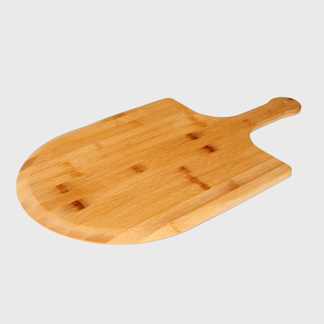 Bamboo Pizza Peel: Box of 10