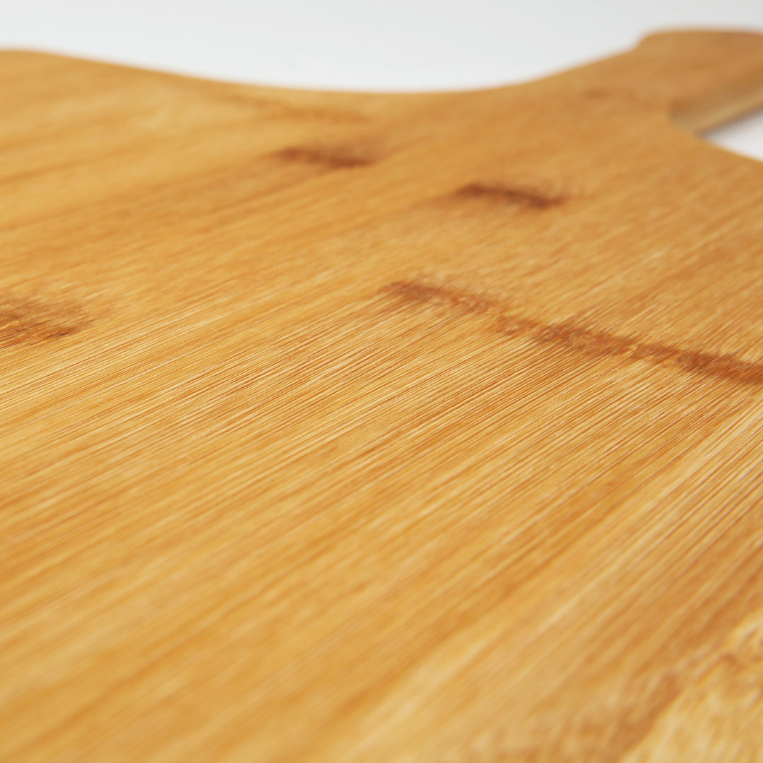 Bamboo Pizza Peel: Box of 10