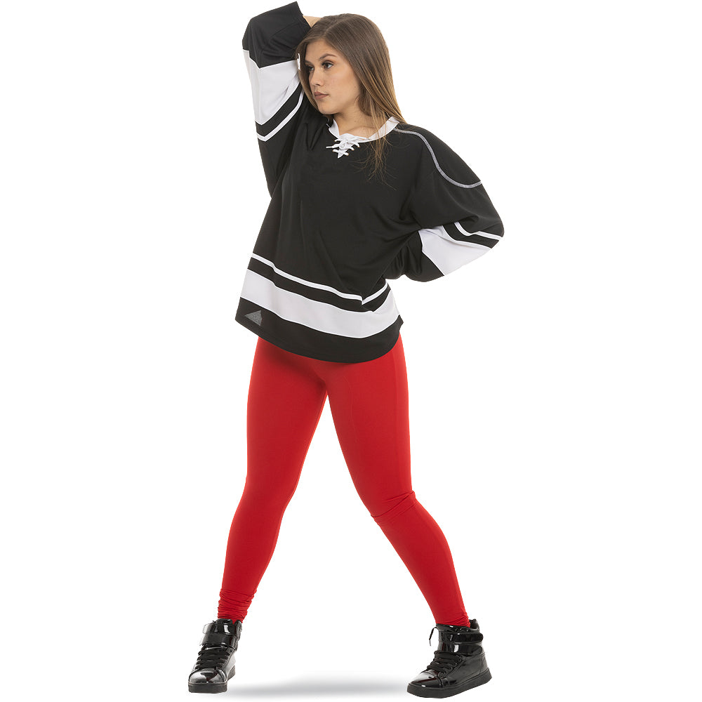 MoveU Hockey Jersey