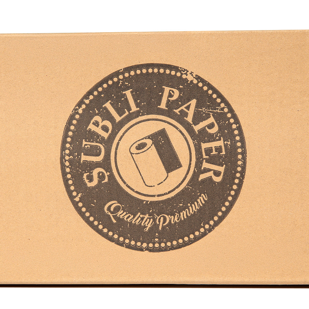 44inch Rolled Sublimation Paper 95Gram