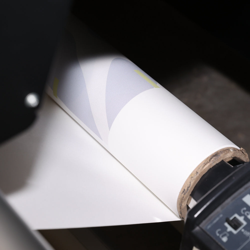 44inch Rolled Sublimation Paper 95Gram