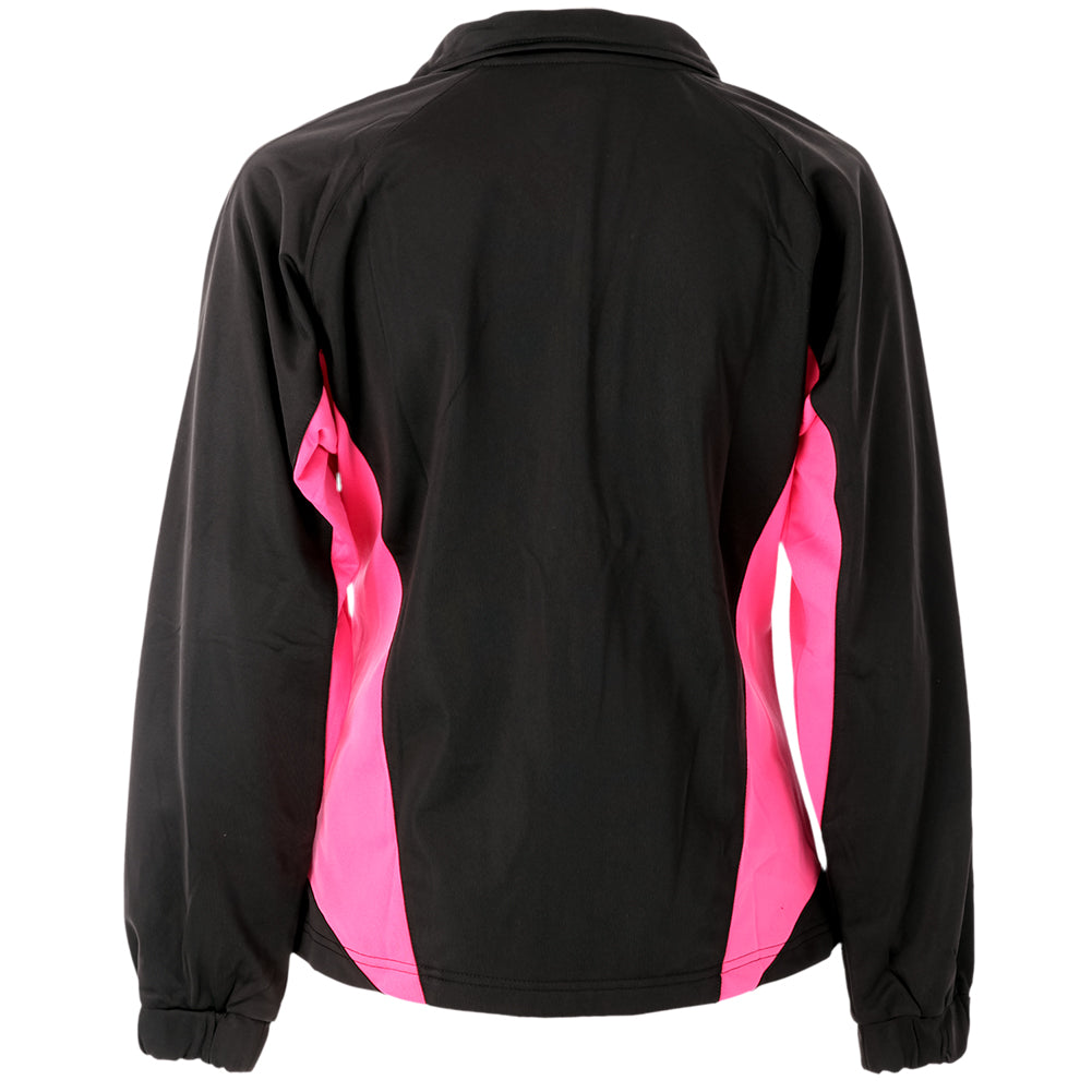 MoveU Leap Warm Up Jacket