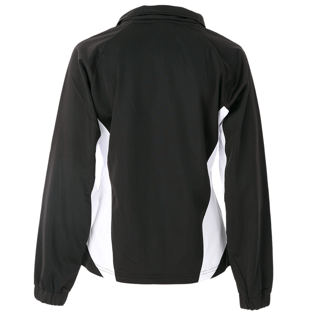 MoveU Leap Warm Up Jacket