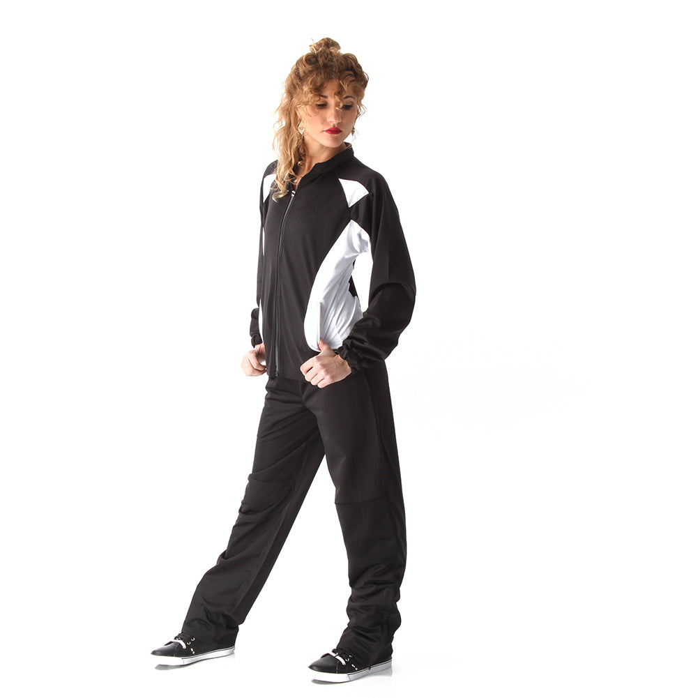MoveU Leap Warm Up Jacket