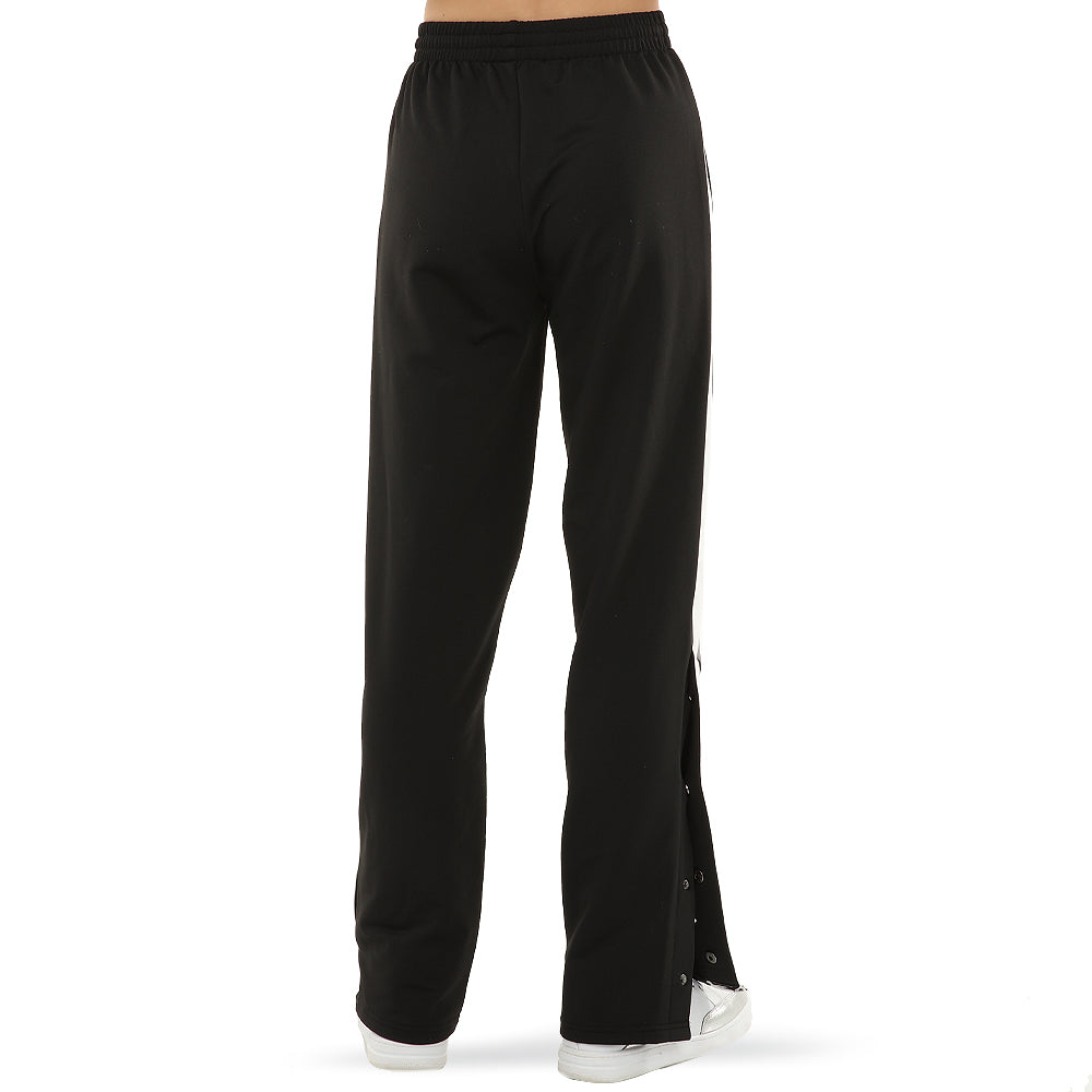 Move U Retro Inspired Track Pant